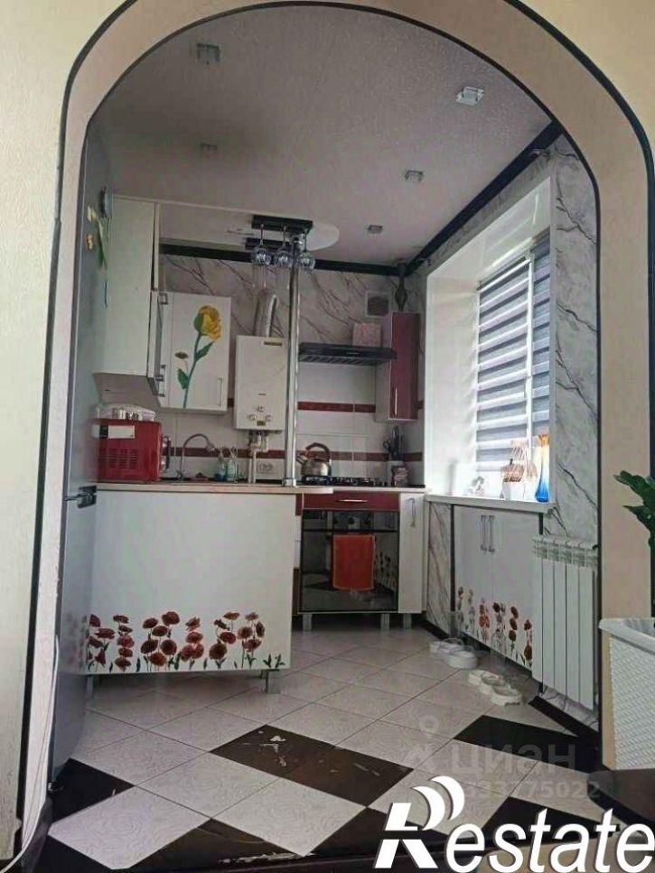 3-комн квартира Театральная улица, 20,  д. 20