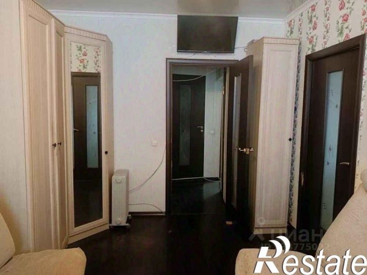 3-комн квартира Театральная улица, 20,  д. 20