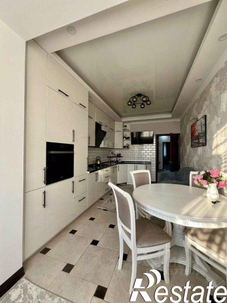 2-комн квартира улица Чайковского, 23,  д. 23