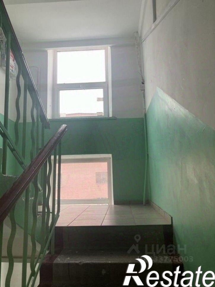 2-комн квартира улица Пальмиро Тольятти, 24,  д. 24