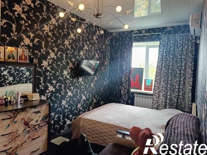 3-комн квартира Театральная улица, 20,  д. 20