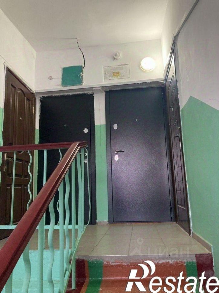 2-комн квартира улица Пальмиро Тольятти, 24,  д. 24