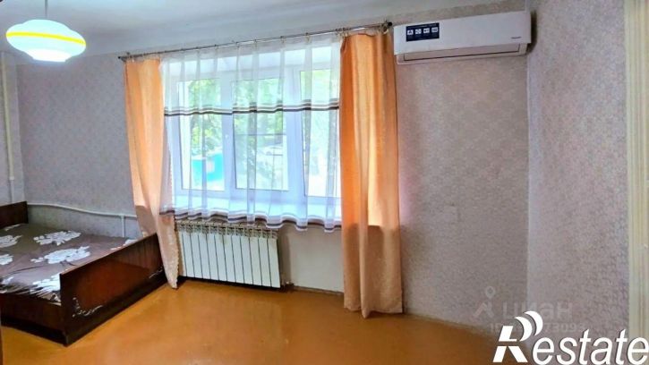 2-комн квартира улица Пальмиро Тольятти, 34 к3,  д. 34 к3