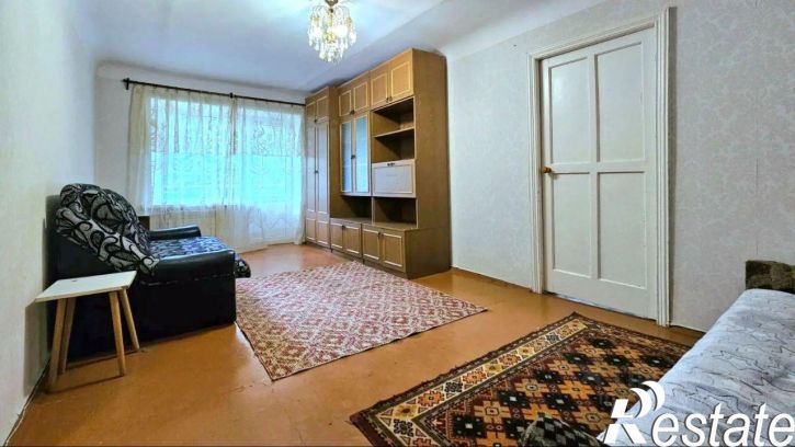 2-комн квартира улица Пальмиро Тольятти, 34 к3,  д. 34 к3