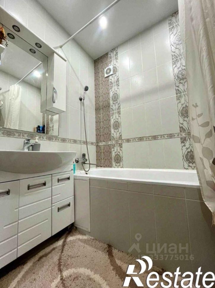 2-комн квартира улица Чайковского, 23,  д. 23