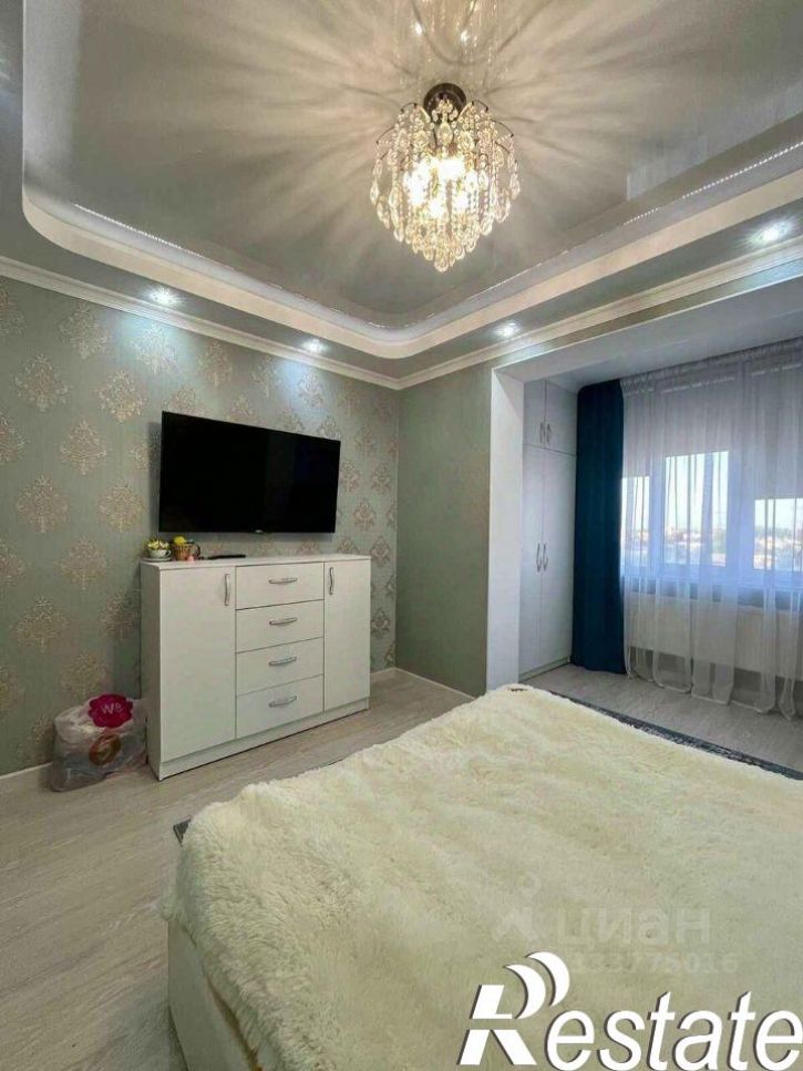 2-комн квартира улица Чайковского, 23,  д. 23