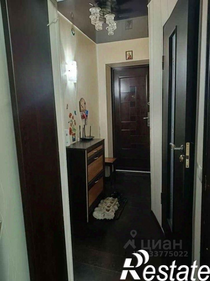 3-комн квартира Театральная улица, 20,  д. 20