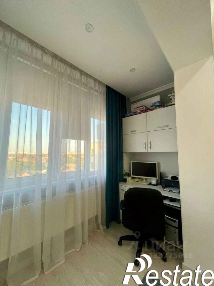 2-комн квартира улица Чайковского, 23,  д. 23