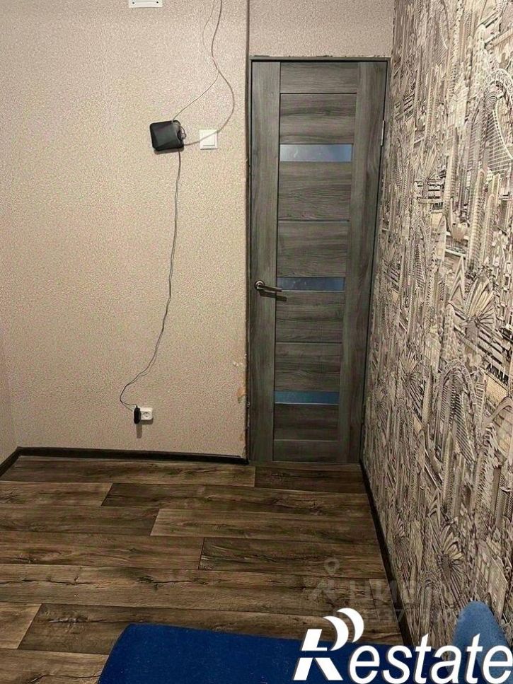 2-комн квартира улица Пальмиро Тольятти, 24,  д. 24