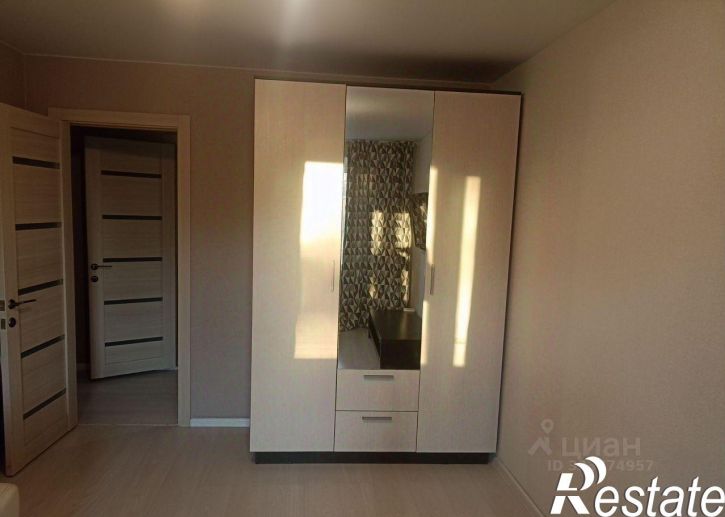 2-комн квартира Котлостроительная улица, 27,  д. 27