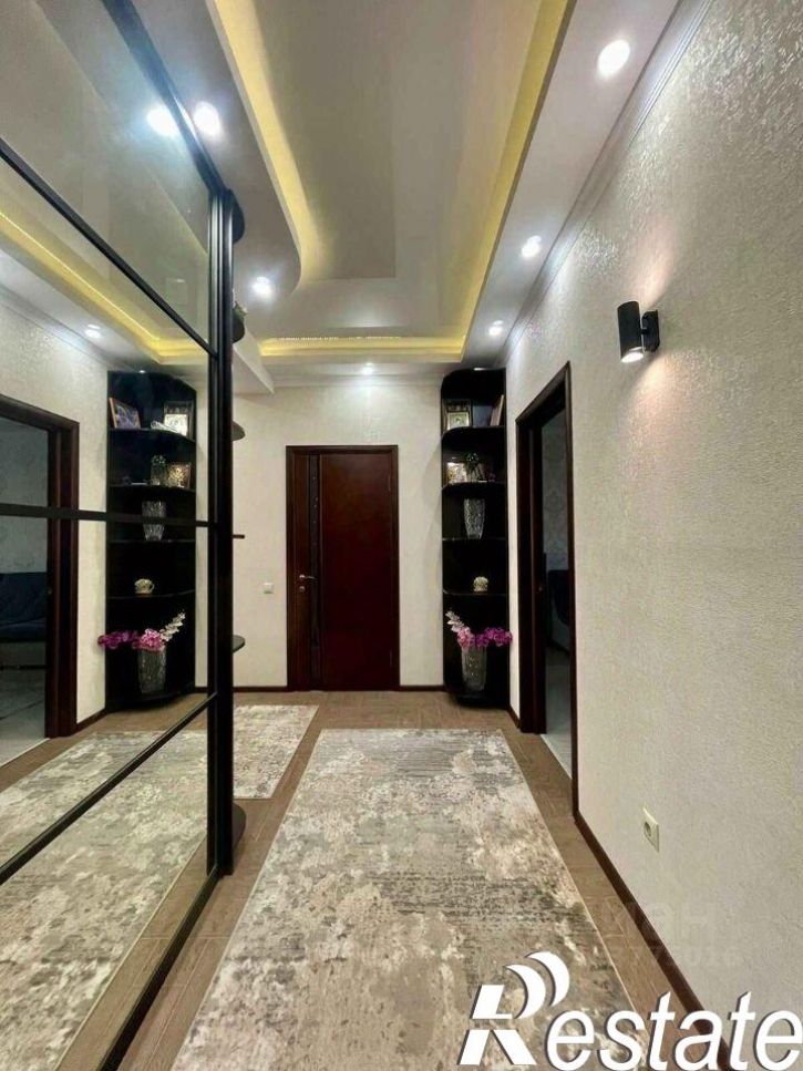 2-комн квартира улица Чайковского, 23,  д. 23