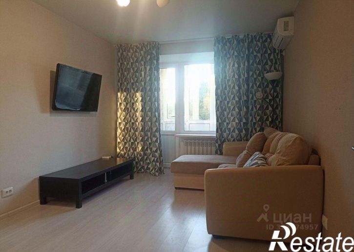 2-комн квартира Котлостроительная улица, 27,  д. 27