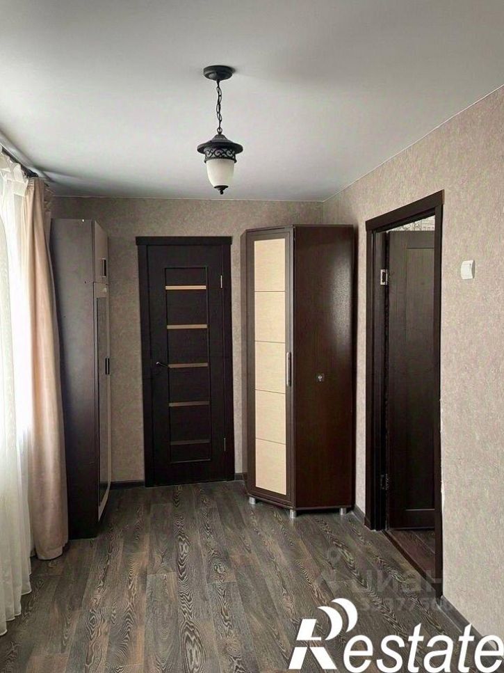 2-комн квартира улица Пальмиро Тольятти, 24,  д. 24