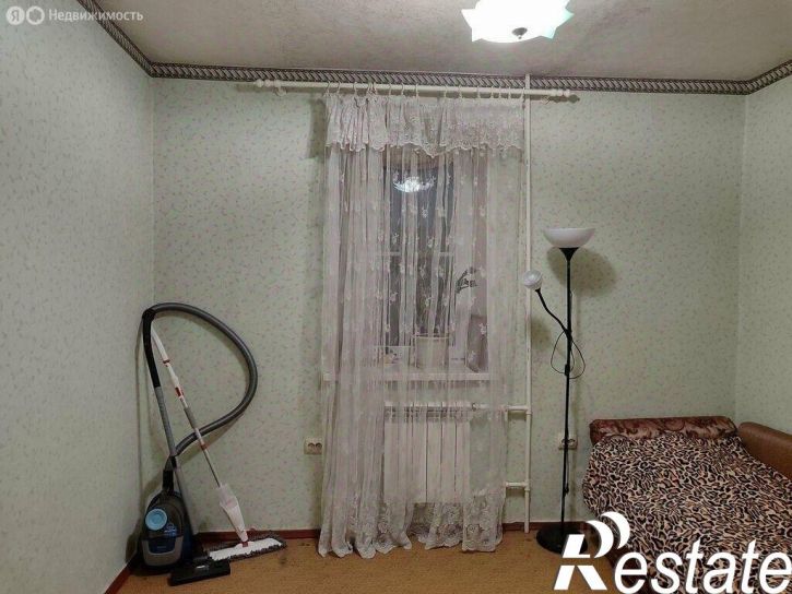 3-комн квартира Каркасный переулок, 2,  д. 2