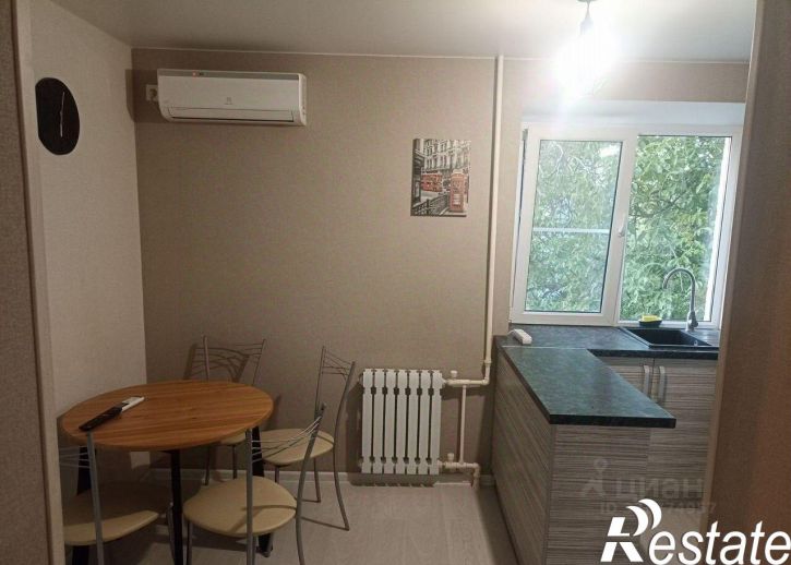 2-комн квартира Котлостроительная улица, 27,  д. 27