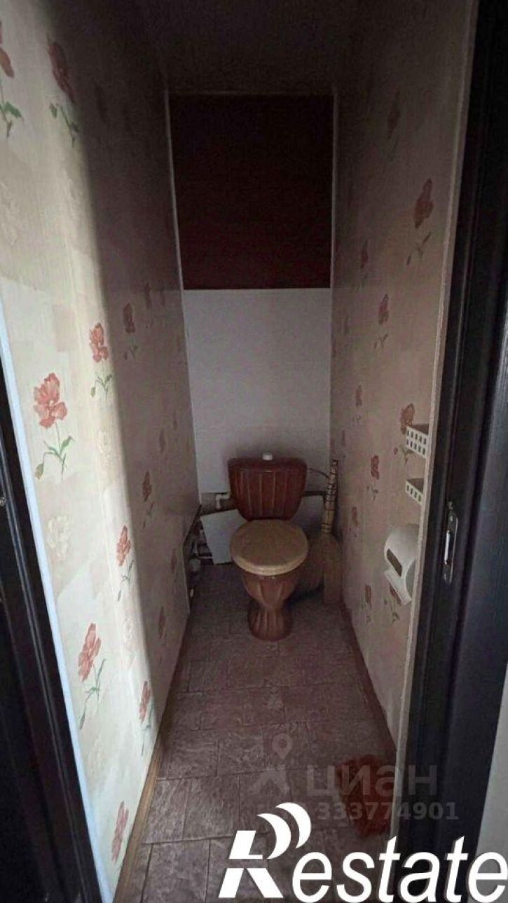 3-комн квартира 7-й Новый переулок, 92,  д. 92