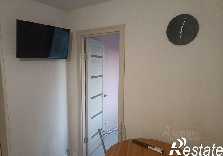 2-комн квартира Котлостроительная улица, 27,  д. 27
