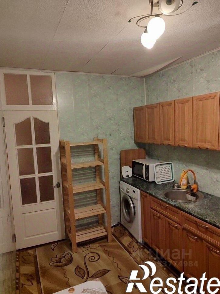 3-комн квартира Каркасный переулок, 2,  д. 2