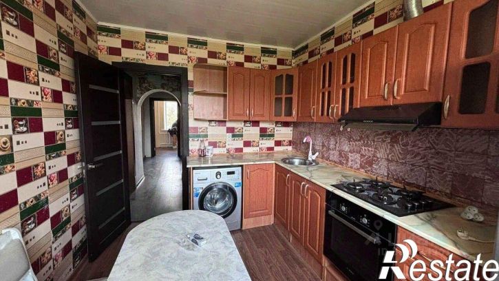 3-комн квартира 7-й Новый переулок, 92,  д. 92