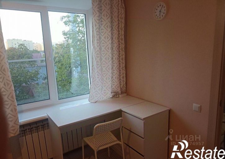 2-комн квартира Котлостроительная улица, 27,  д. 27