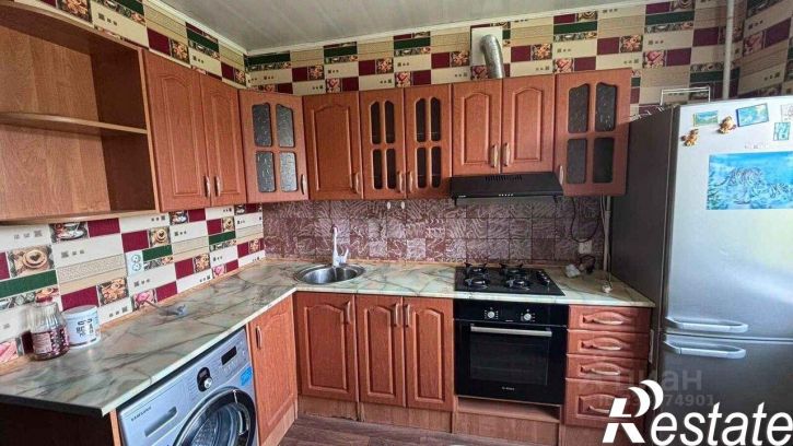 3-комн квартира 7-й Новый переулок, 92,  д. 92
