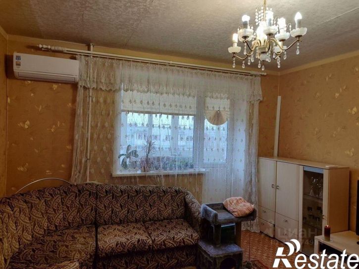 3-комн квартира Каркасный переулок, 2,  д. 2