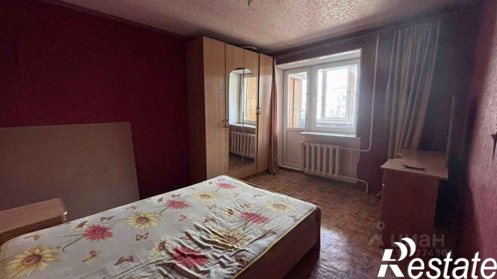 3-комн квартира 7-й Новый переулок, 92,  д. 92