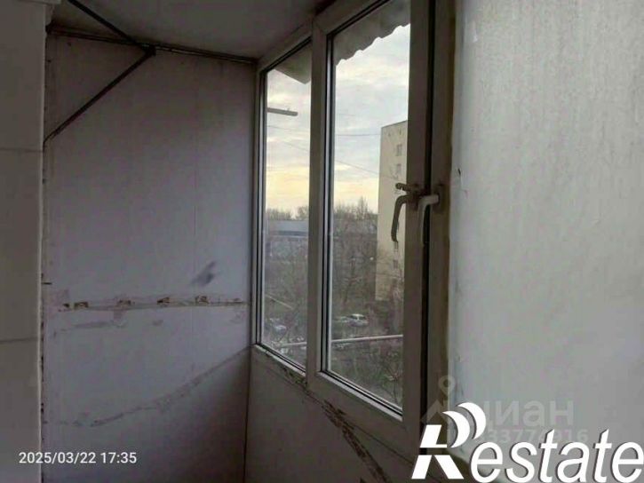 3-комн квартира Котлостроительная улица, 27,  д. 27