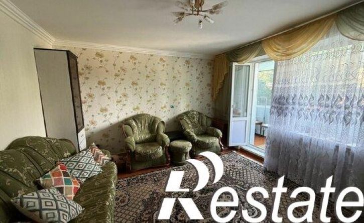 3-комн квартира Некрасовский переулок, 20,  д. 20
