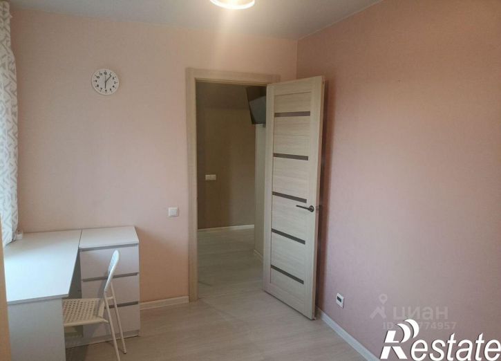 2-комн квартира Котлостроительная улица, 27,  д. 27