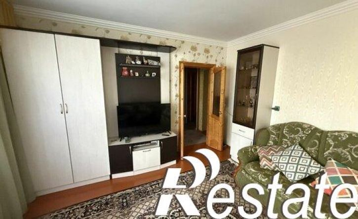 3-комн квартира Некрасовский переулок, 20,  д. 20