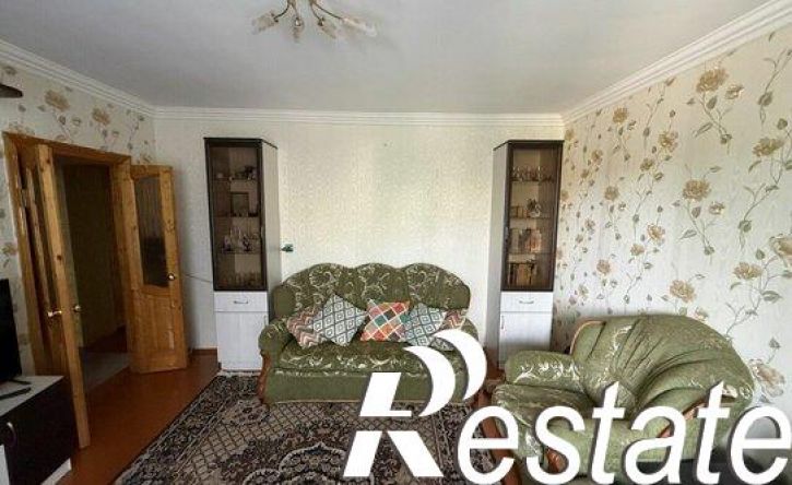 3-комн квартира Некрасовский переулок, 20,  д. 20