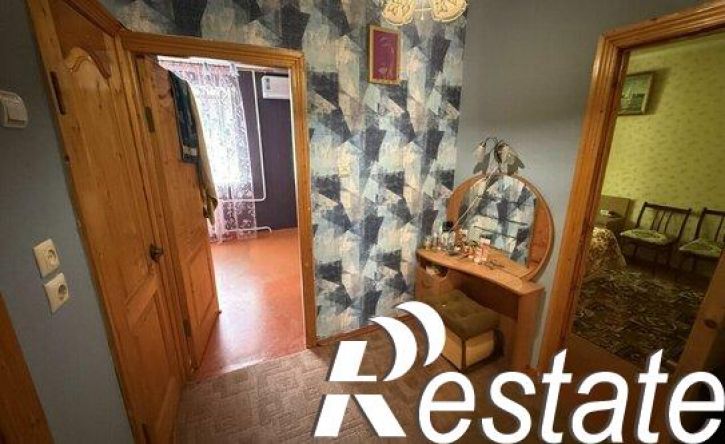 3-комн квартира Некрасовский переулок, 20,  д. 20