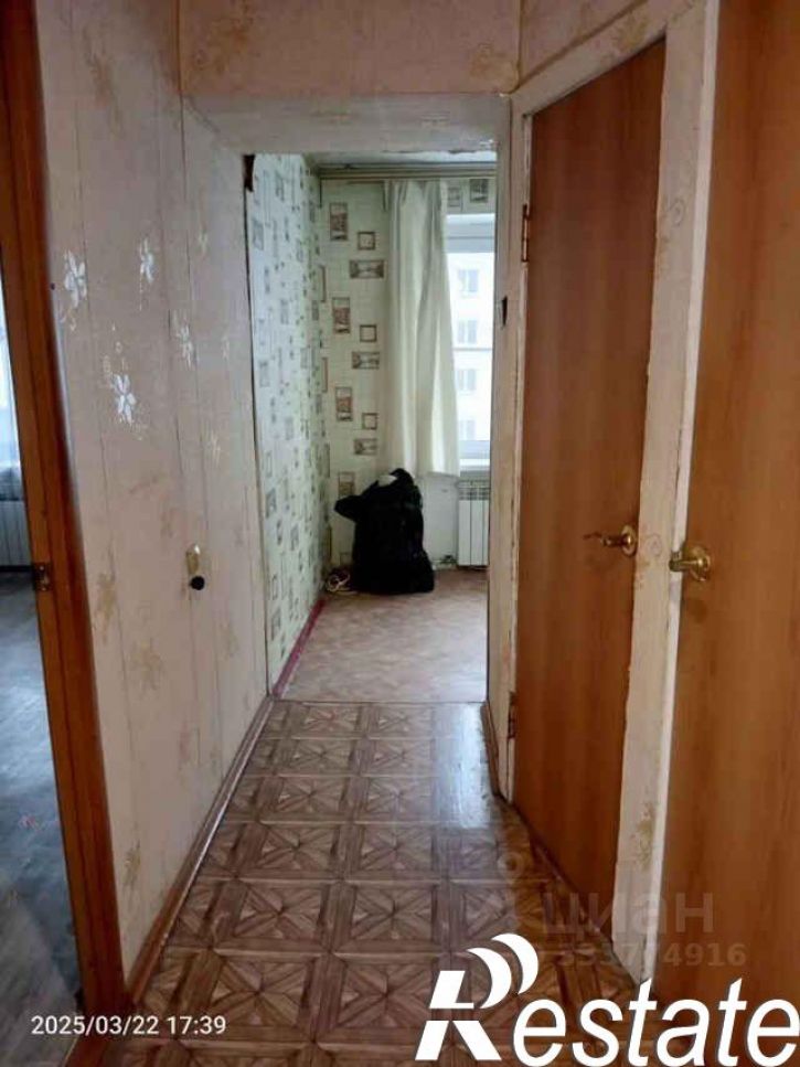 3-комн квартира Котлостроительная улица, 27,  д. 27