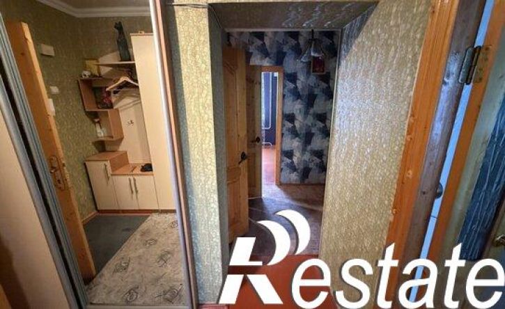 3-комн квартира Некрасовский переулок, 20,  д. 20