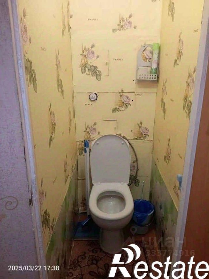 3-комн квартира Котлостроительная улица, 27,  д. 27