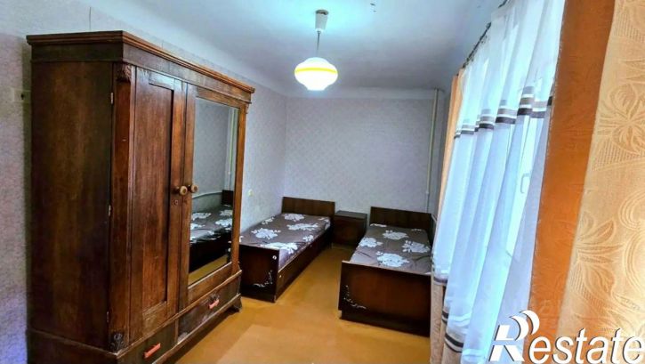 2-комн квартира улица Пальмиро Тольятти, 34 к3,  д. 34 к3