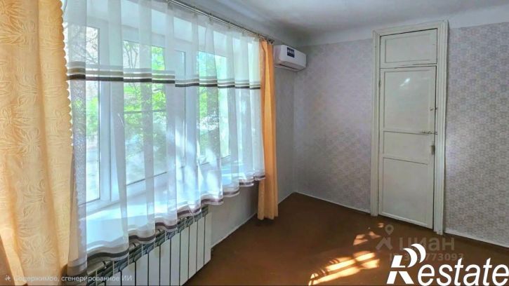 2-комн квартира улица Пальмиро Тольятти, 34 к3,  д. 34 к3