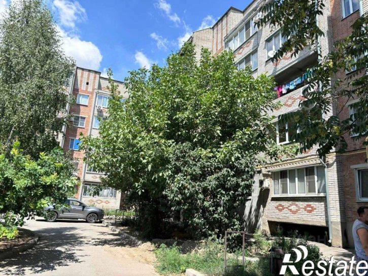 3-комн квартира 7-й Новый переулок, 92,  д. 92