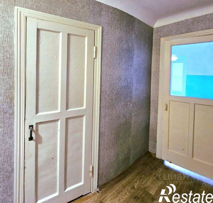 2-комн квартира улица Пальмиро Тольятти, 34 к3,  д. 34 к3