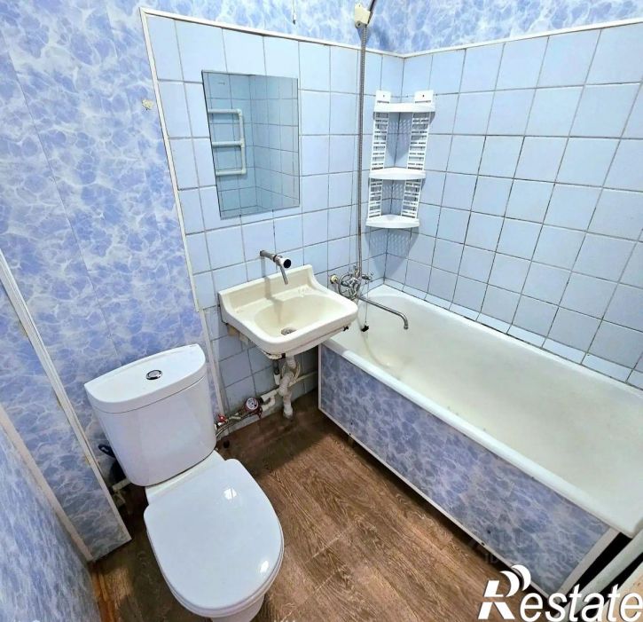 2-комн квартира улица Пальмиро Тольятти, 34 к3,  д. 34 к3