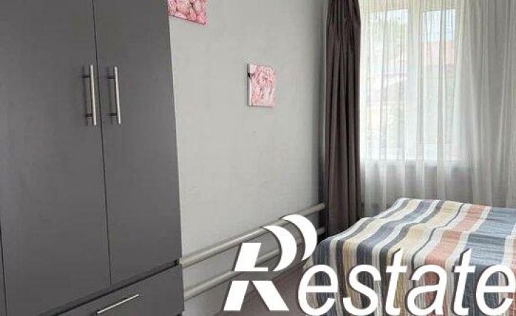 3-комн квартира Итальянский переулок, 63,  д. 63