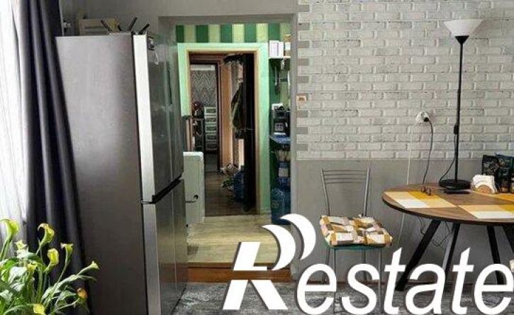 3-комн квартира Итальянский переулок, 63,  д. 63