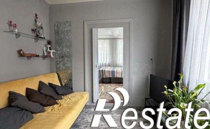 3-комн квартира Итальянский переулок, 63,  д. 63