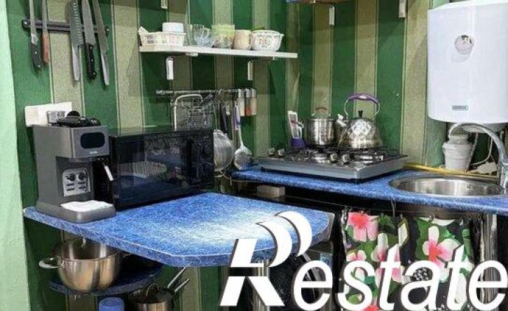 3-комн квартира Итальянский переулок, 63,  д. 63