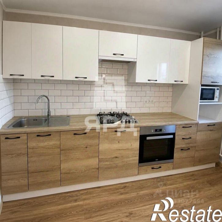 2-комн квартира улица Пархоменко, 38,  д. 38