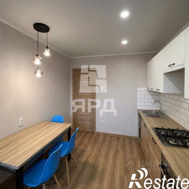 2-комн квартира улица Пархоменко, 38,  д. 38