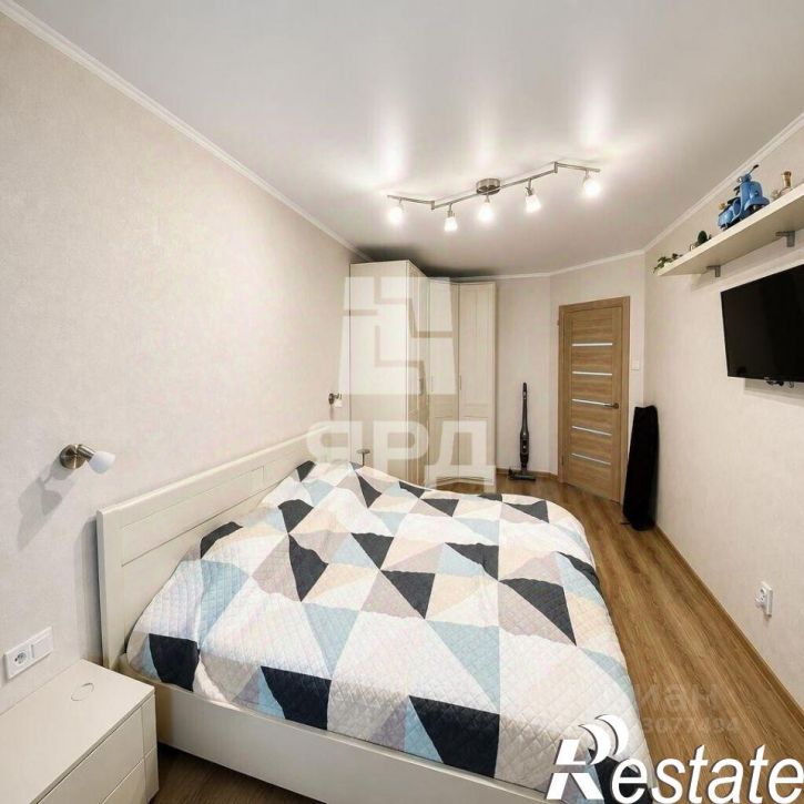 2-комн квартира улица Пархоменко, 38,  д. 38