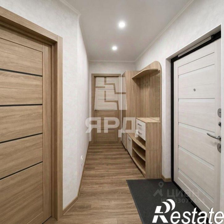 2-комн квартира улица Пархоменко, 38,  д. 38