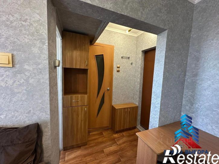 1-комн квартира улица Чучева, 46,  д. 46